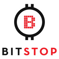 Bitstop.co Logo