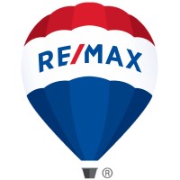 Remax Blue Chip Realty Logo