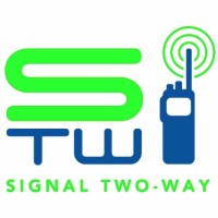 SIGNAL TWO-WAY RADIO RENTALS, LLC Logo