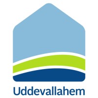 Uddevallahem Logo