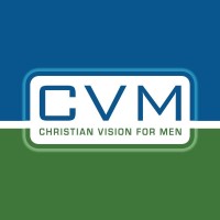 Christian Vision for Men Logo