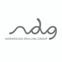 Norwegian Drilling Group Logo