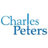 Charles Peters Recruitment Logo