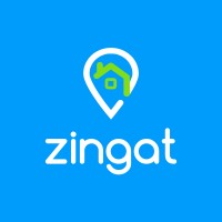 Zingat.com Logo