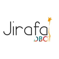 Agencia Jirafa DBC Logo