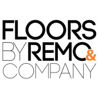 Floors by Remo and Company Logo