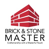 Brick & Stone Master Logo