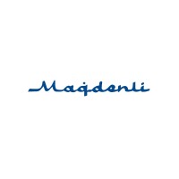 Mağdenli Transport Logo