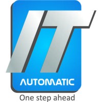 ITAutomatic Logo