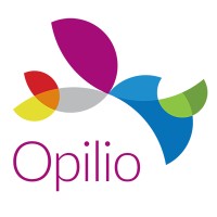 Opilio Recruitment | Digital Marketing Recruitment Specialists Logo