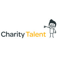 Charity Talent - Recruitment Logo