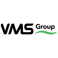 VMS Group A/S Logo