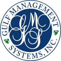Gulf Management Systems, Inc Logo