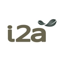 i2a consultoria Logo