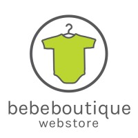 Bebê Boutique Logo