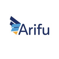 Arifu Logo