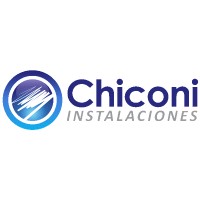 Chiconi S.R.L. Logo