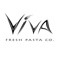 Viva Fresh Pasta Company Logo