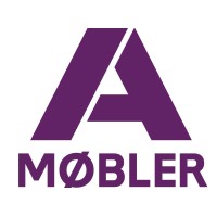 A-Møbler Logo
