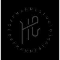 He | Hoffmann estudio Logo