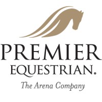 Premier Equestrian Inc. Logo