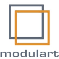 Modulart Logo