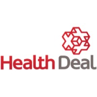 Health Deal Logo