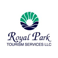 Royal Park Tourism Services LLC Logo