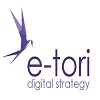e-tori | digital strategy Logo