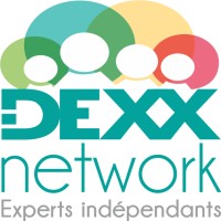 DEXX network Logo