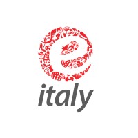 E-Italy Logo