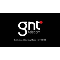 Sarl GNT TELECOM Logo