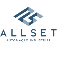 Allset Automação Logo