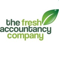 Fresh Accountancy Logo