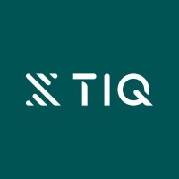 TIQ Time Logo