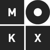 MOKX Logo