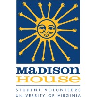 Madison House | Charlottesville, VA Logo