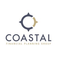 Coastal Financial Planning Group Logo