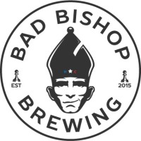 Bad Bishop Brewing Logo