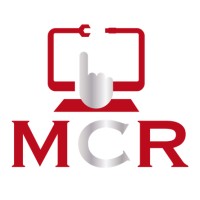 McCormick Computer Resale, Inc Logo