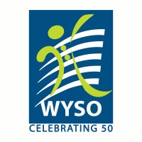 WYSO | Wisconsin Youth Symphony Orchestras Logo