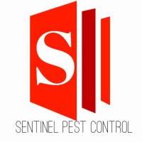 Sentinel Pest Control Logo