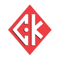 CK Worldwide, Inc. Logo