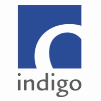 Rede Indigo Logo