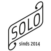 SOLO sinds 2014 Logo
