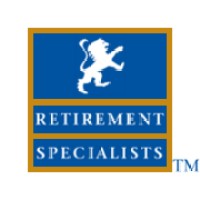 Retirement Specialists Incorporated Logo