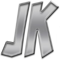 JK-IT – Small Business IT Solution Providers Logo