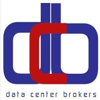 Data Center Brokers Logo