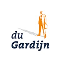 du Gardijn BV Logo