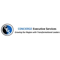Concierge Executive Services Logo